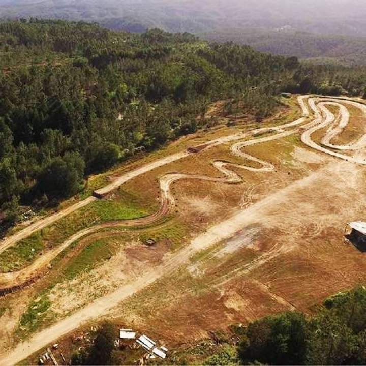 Image 1 of São Joaninho Motocross Track
