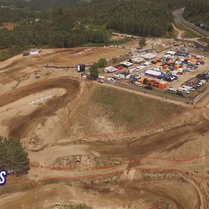 Image 1 of Taboexa Motocross Track