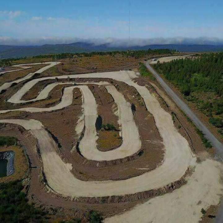 Image 1 of Tarouca Motocross Track
