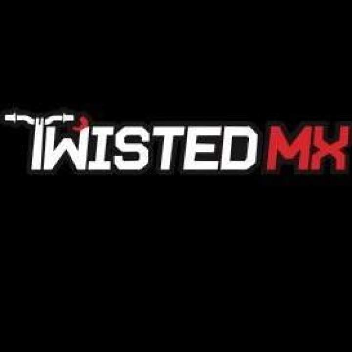 Imagem 1 de Pista de Motocross Twisted Mx