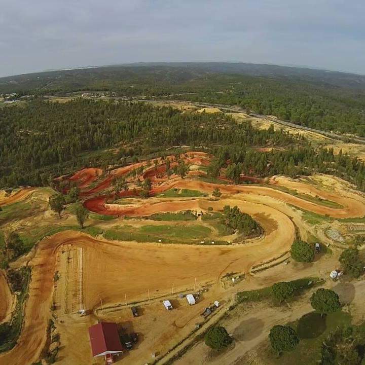 Image 1 of Valverde del Camino Motocross Track